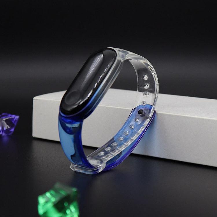 PULSEIRA READ - AGAPÊ™ estilo personalizado em elegância!
